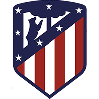 Fodbold rejser Atlético Madrid