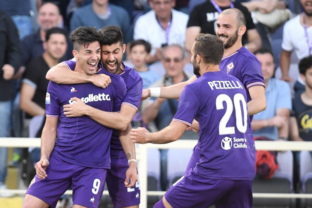 ACF Fiorentina - Empoli FC, 7 avrilà 0:00