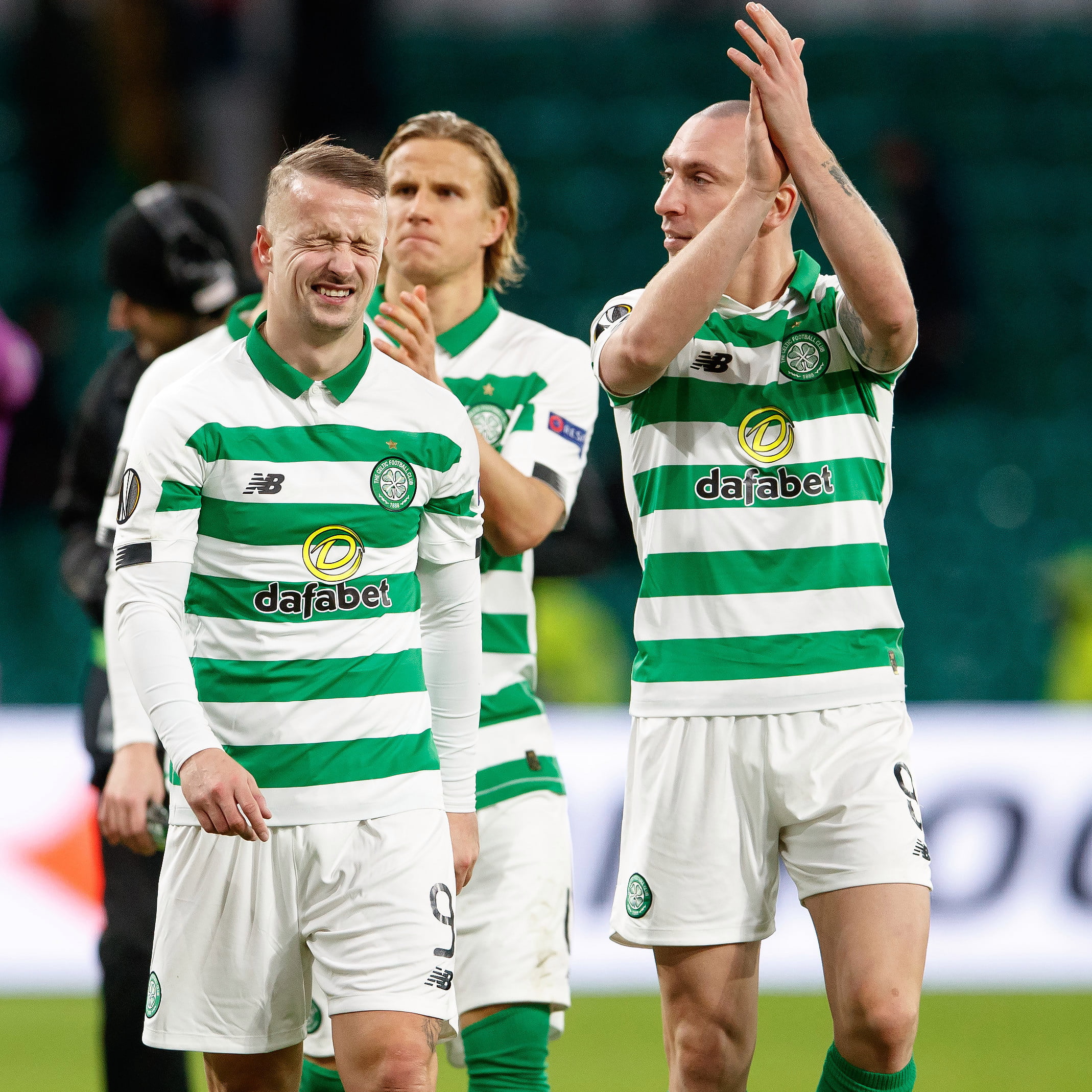 Celtic FC - VfB Stuttgart (EL) (Th. 19 Feb 2026) Celtic FC - VfB Stuttgart (EL) (Th. 19 Feb 2026)
