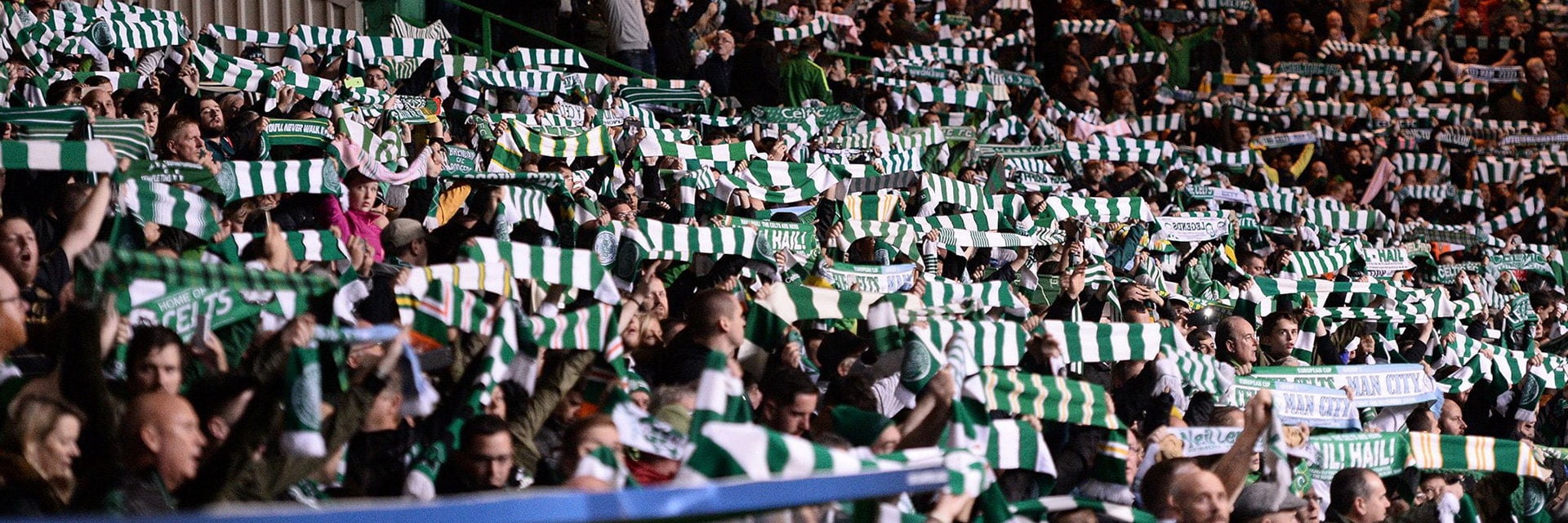 Celtic FC - Aberdeen, 6 févrierà 0:00