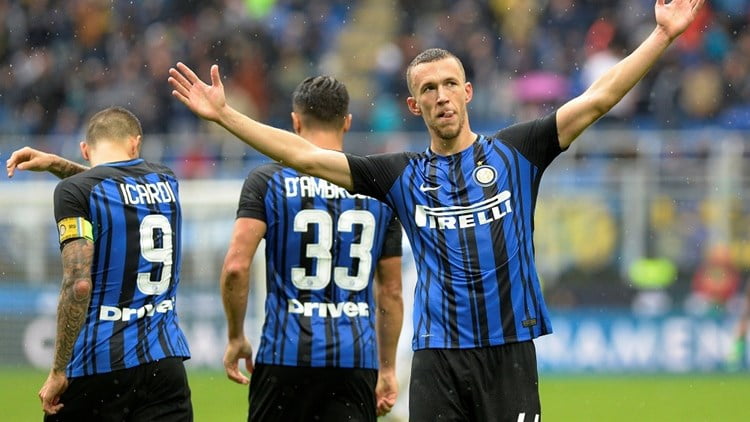 Inter Milan - Salernitana, 7 februarkl. 0:00