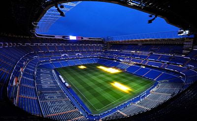 Fußballreisen Real Madrid | Ihre maßgeschneiderte Fußballreise