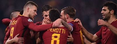 Football Trips AS Roma