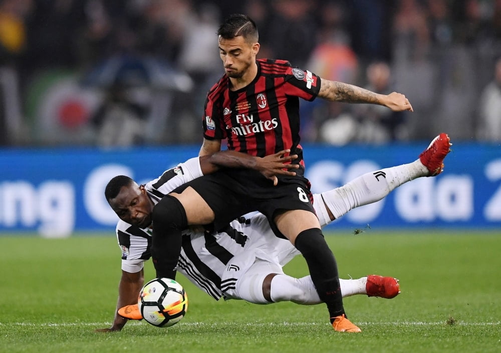 AC Milan - Udinese, 7 februarkl. 0:00