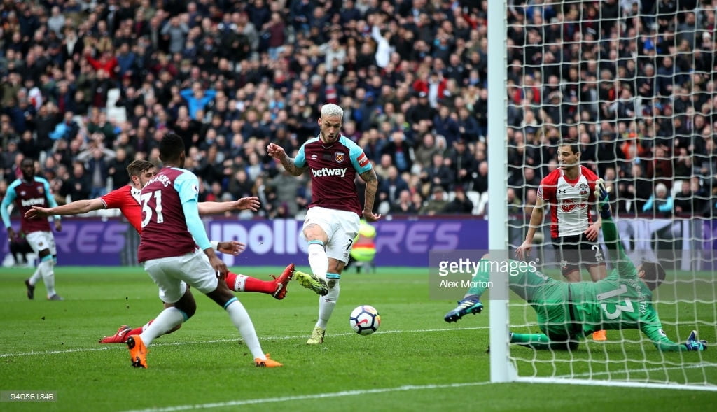 West Ham United - Aston Villa, 6 martskl. 0:00