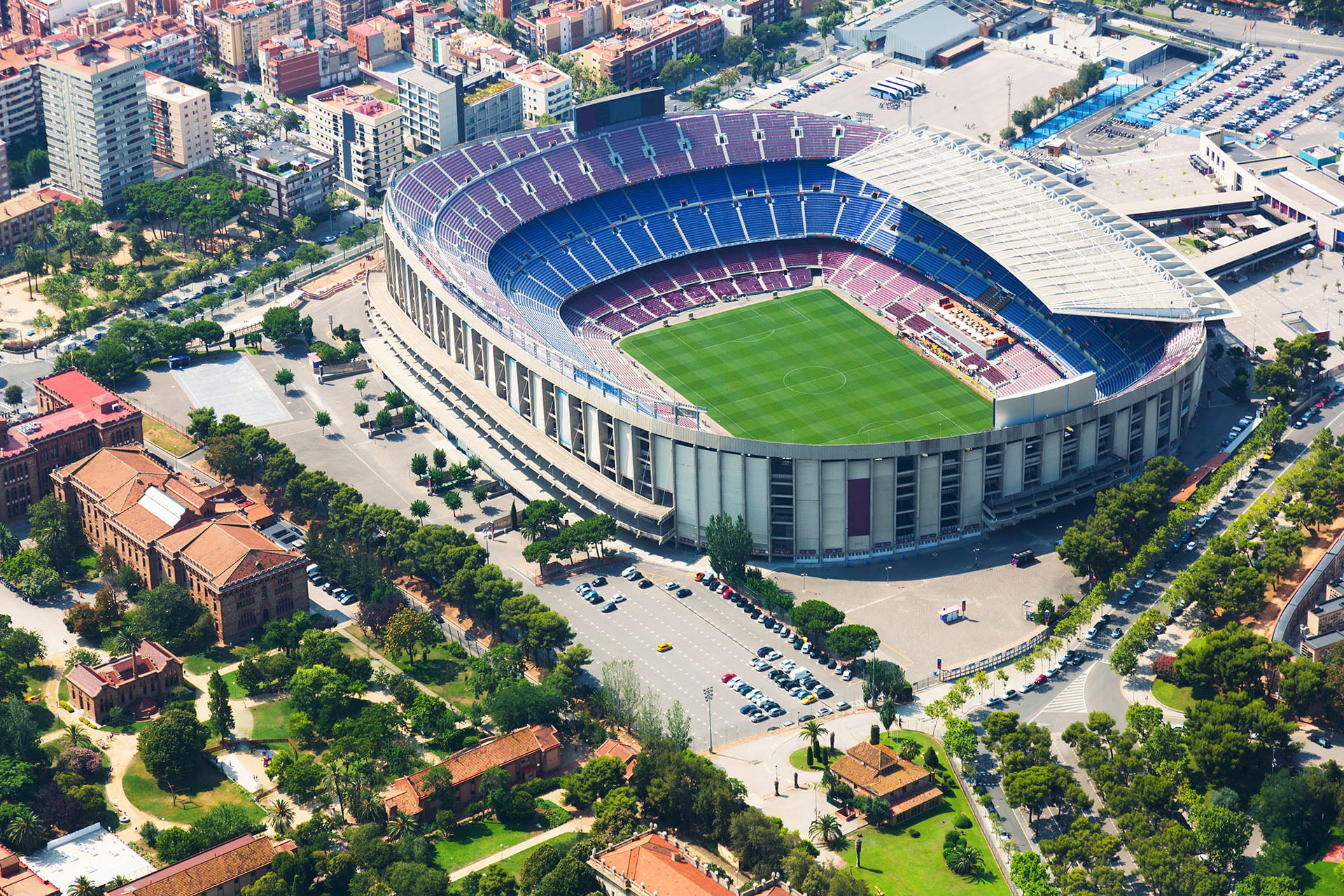 FC Barcelona - Sevilla FC, 7 aprilom 0:00