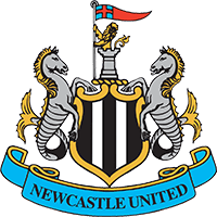 Voyages foot Newcastle United