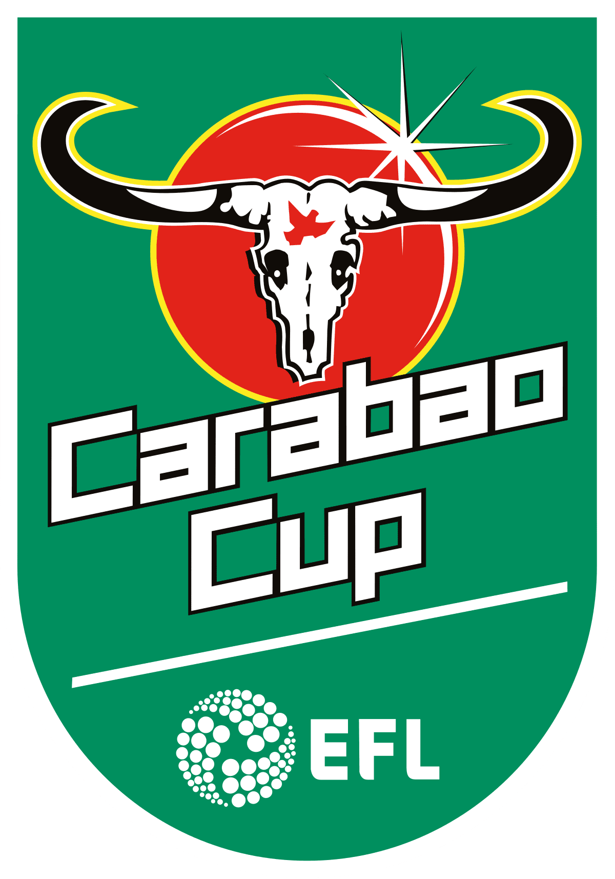 Fotballturer Carabao Cup