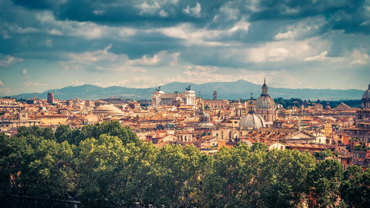 Lazio Roma