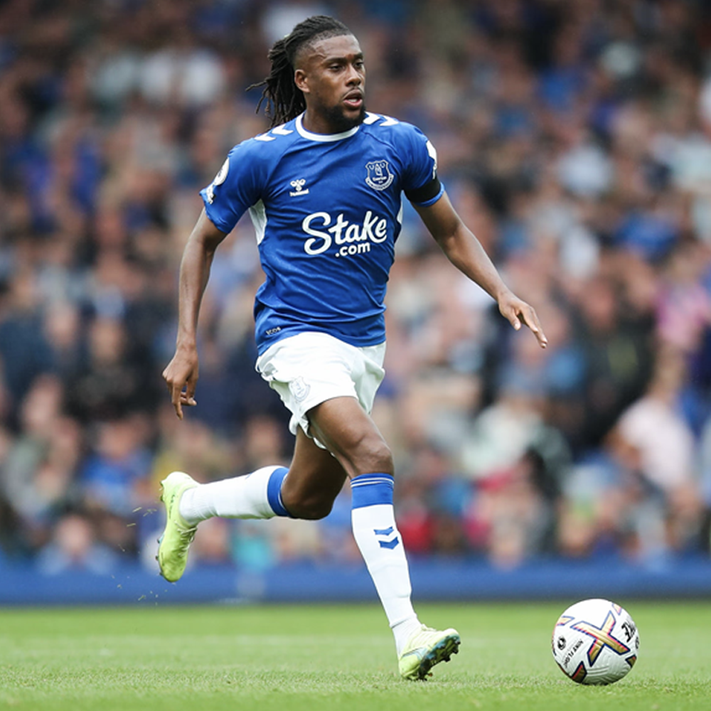 Everton FC - AFC Bournemouth (Mi. 11 Feb. 2026)