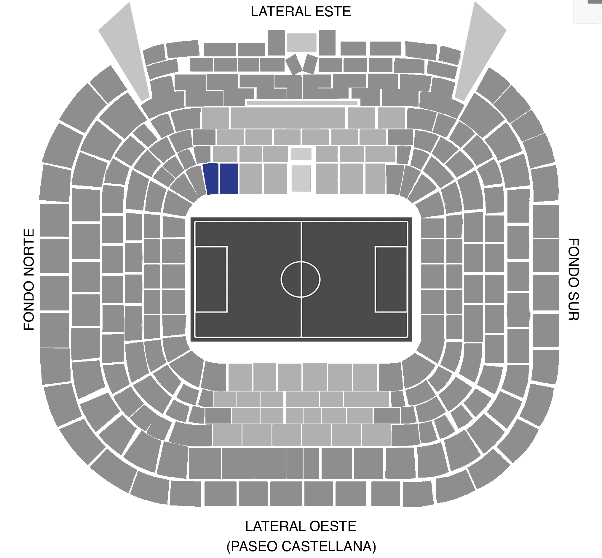 Opphold på Club Grada