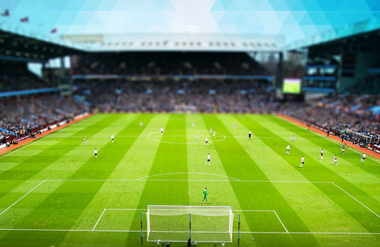 Aston Villa Tourist Package