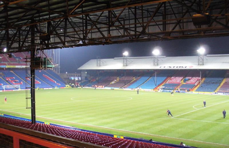 Crystal Palace Tourist Package