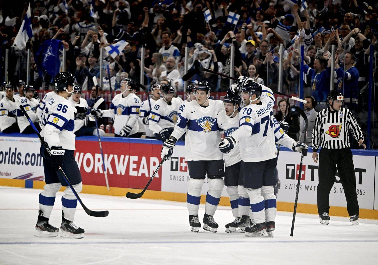 Category 2 (higher tier)