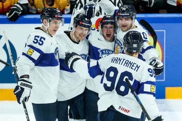 Category 2 (higher tier)