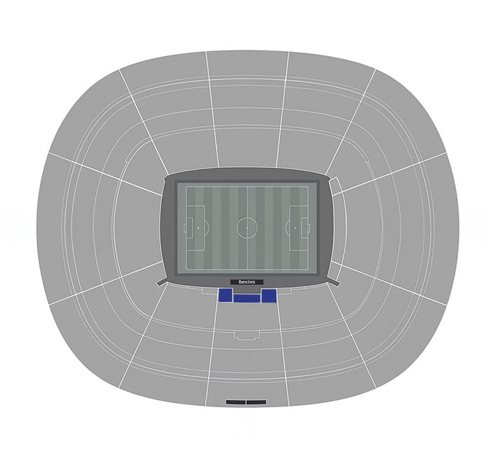 Players Zone Hospitality