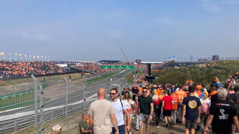 General Admission 2 weekend