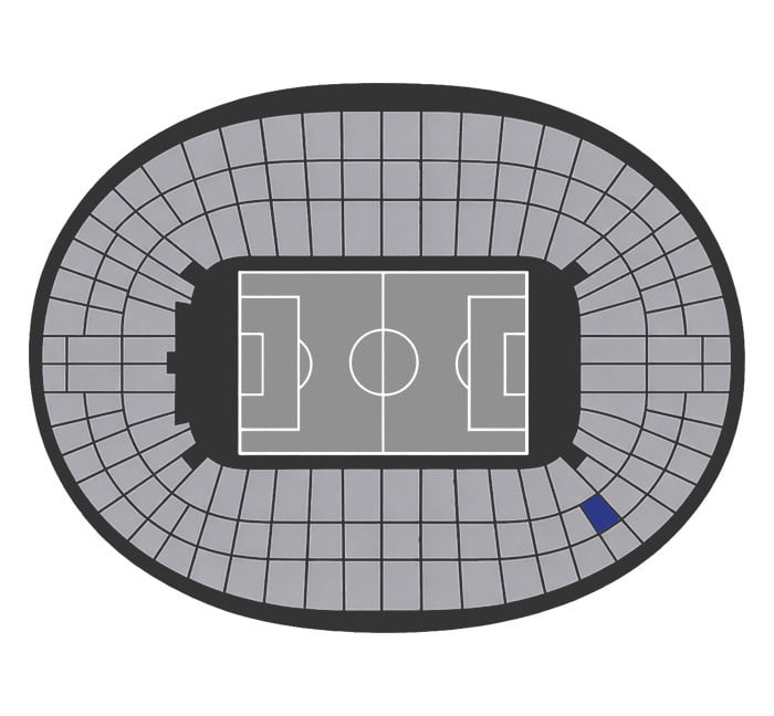 Taphouse Social Lounge (Arsenal fans only)