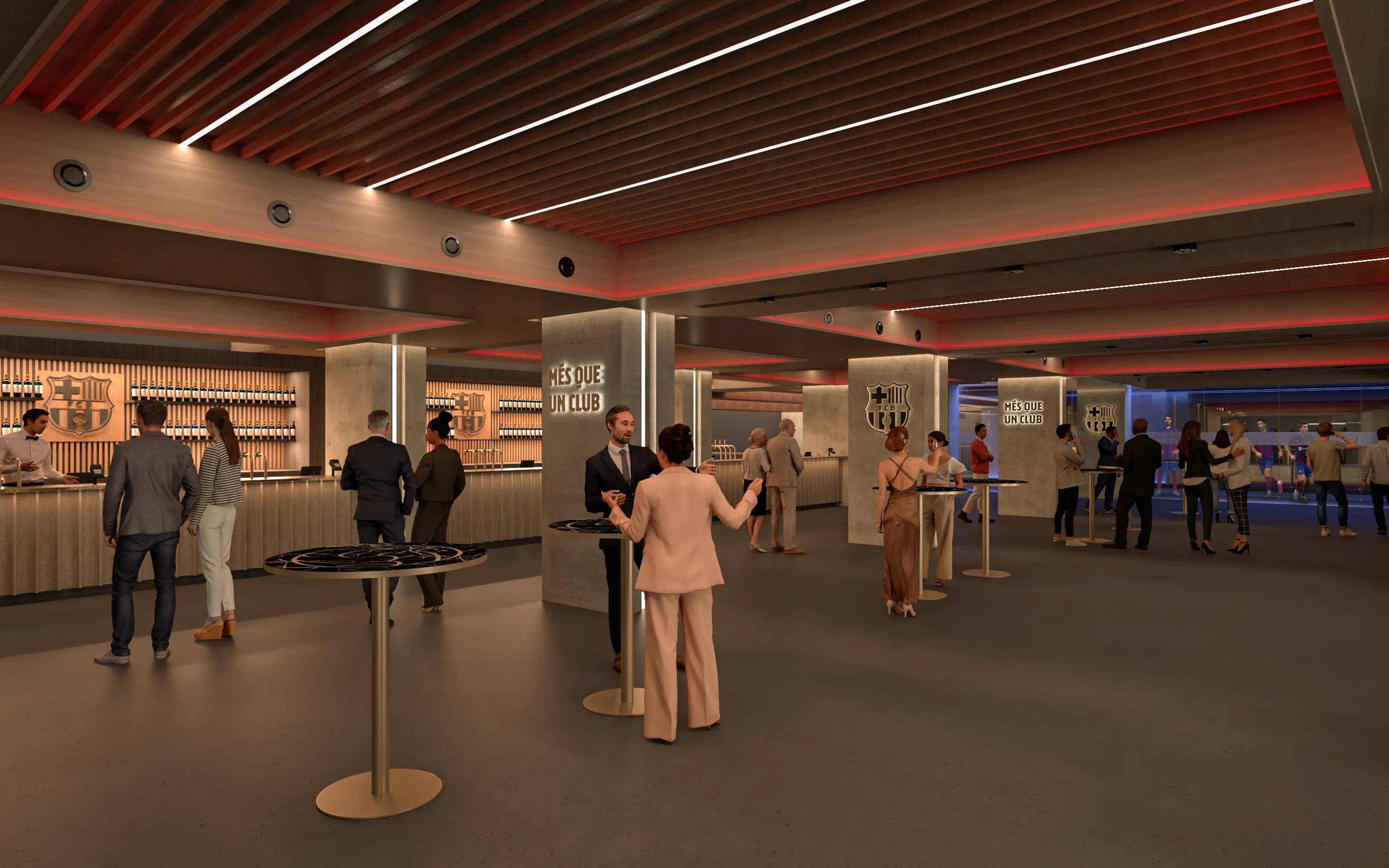 Players Zone Hospitality