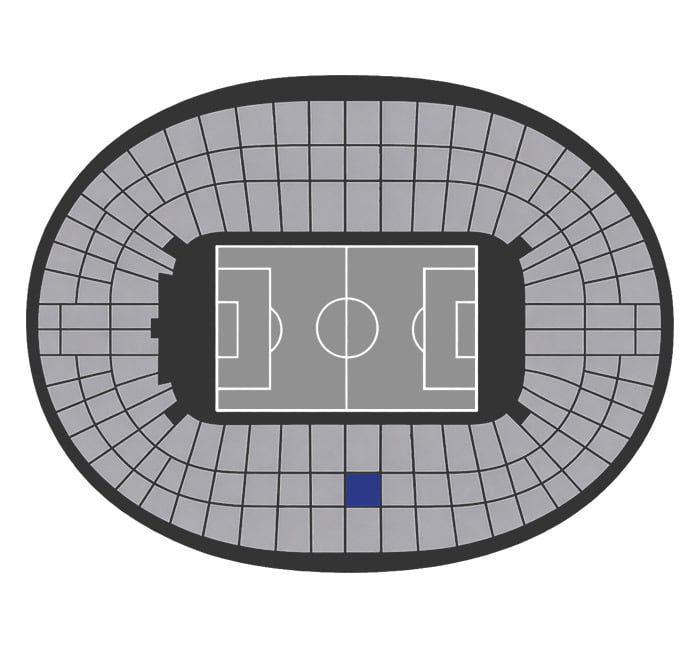 Centre Circle