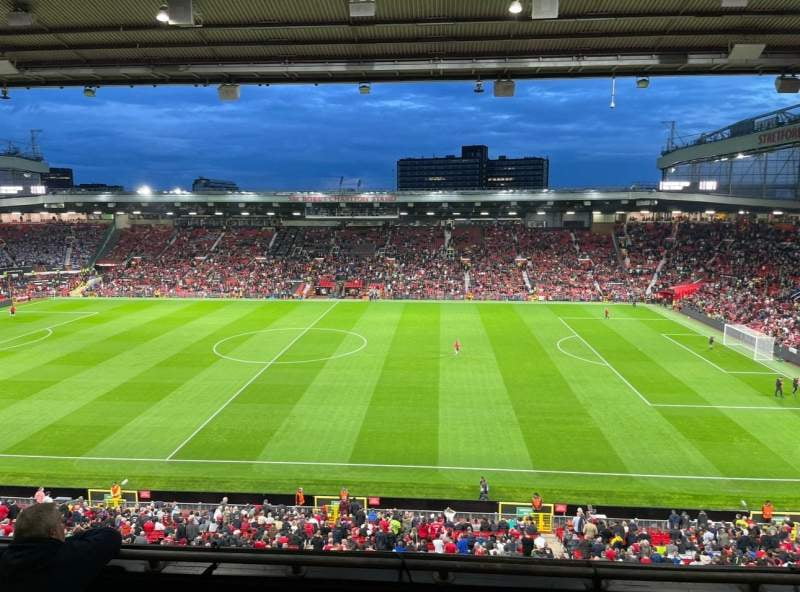 Salford Suite