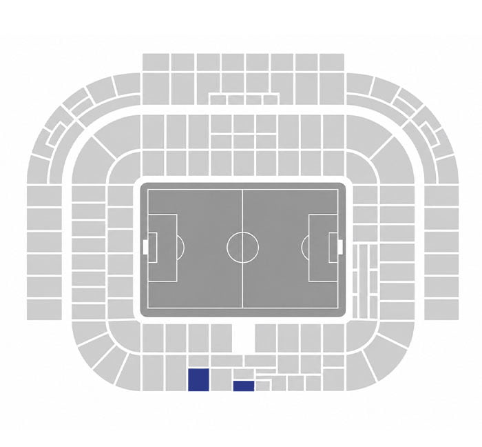 Sir Bobby Charlton Suite