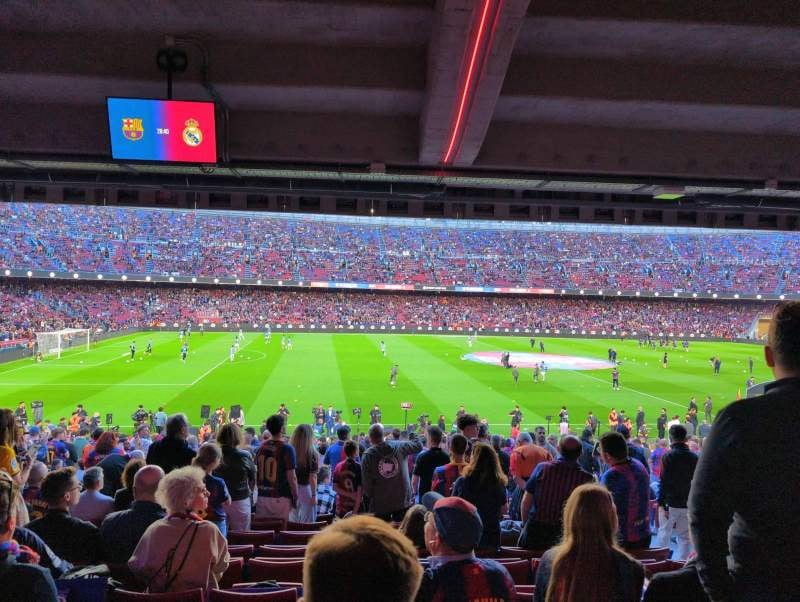 Tribuna