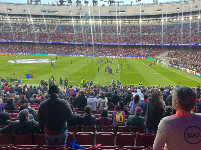 Tribuna