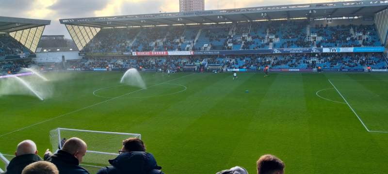 Långsidan