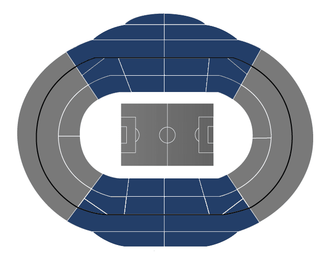 Tribuna Lateral