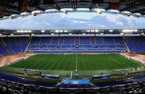 Lado corto (Coppa Italia)